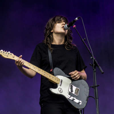 Latitude 2016: Courtney Barnett
