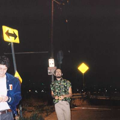 courtship. deliver feel-good electro-pop on new track ‘Perfect People’