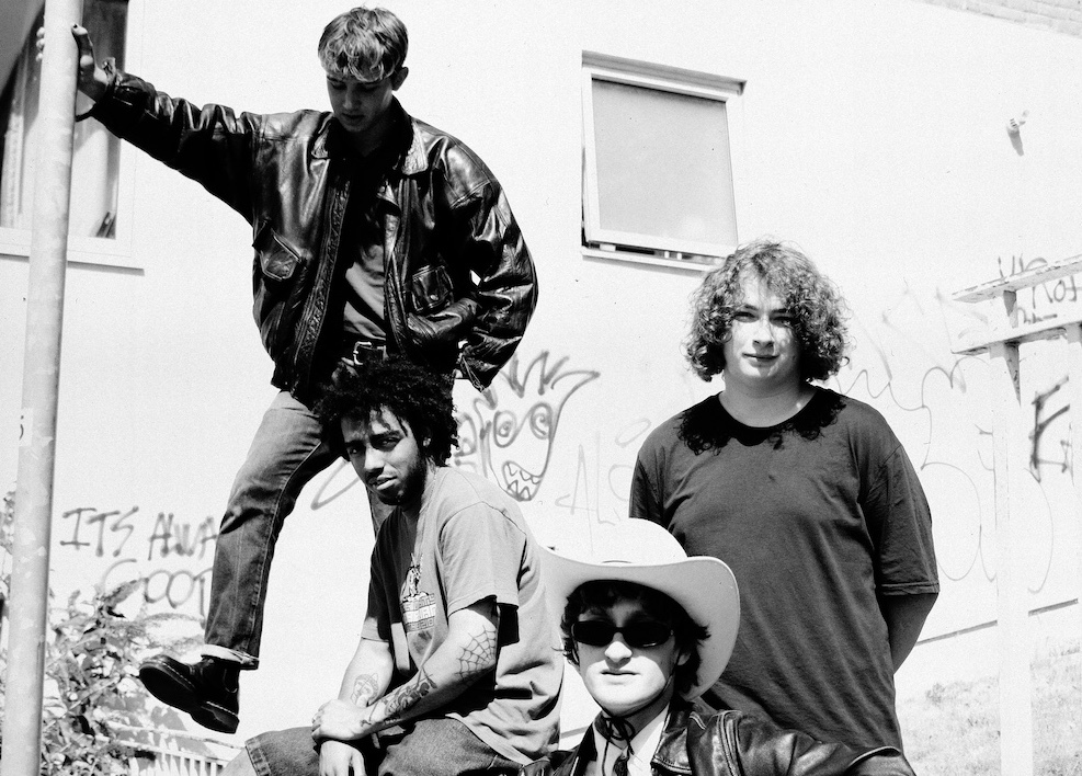 cowboyy announce debut EP 'Epic The Movie' - Vimarsana News