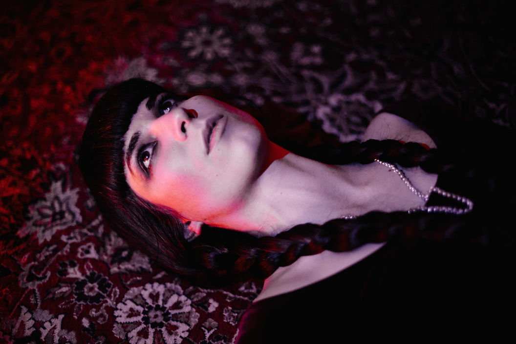 Candice Gordon brings dark brilliance on ‘Nobody’