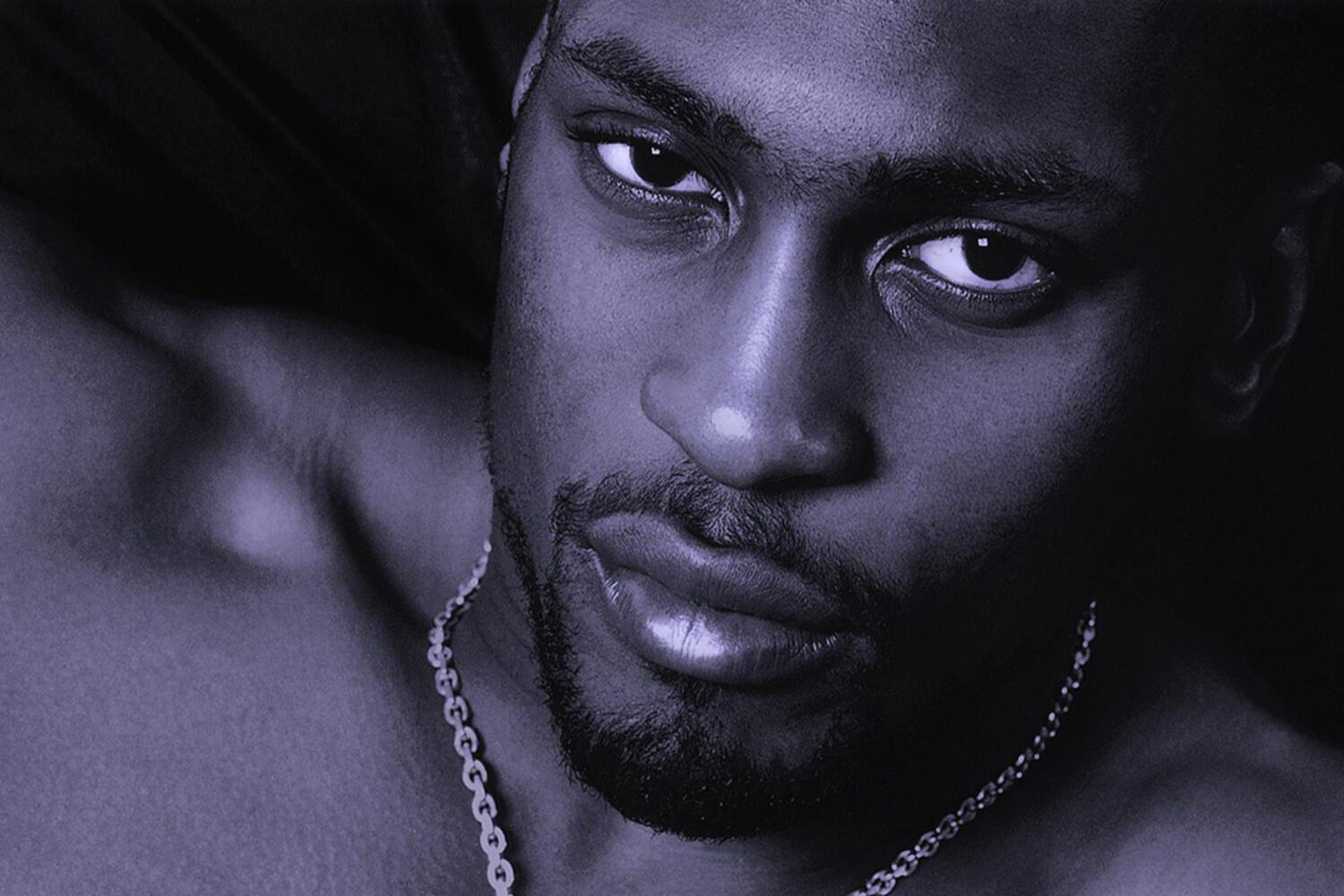 D'angelo was born on february 11, 1974 in richmond, virginia, usa as m...