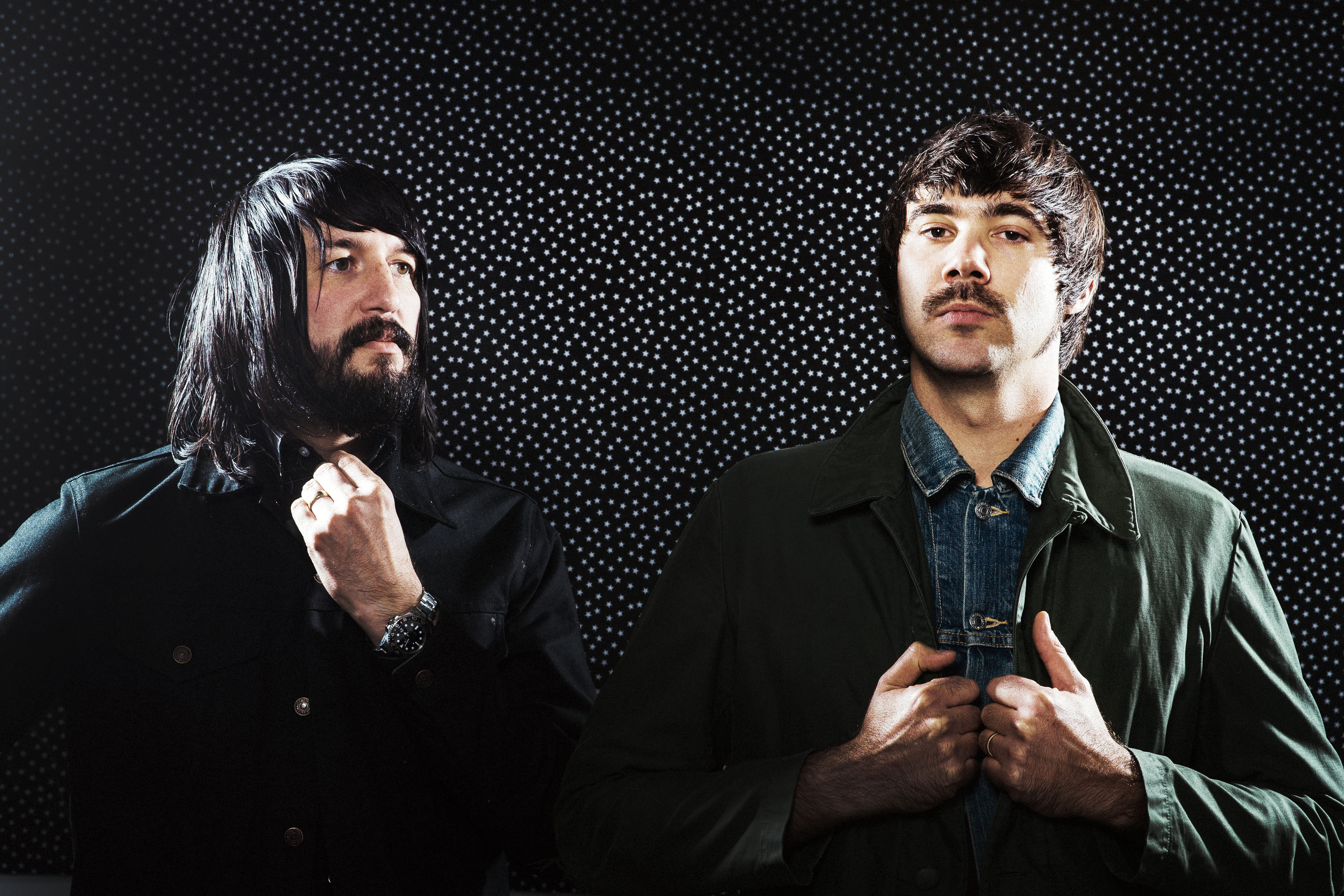 Death From Above 1979: "There was unfinished business"