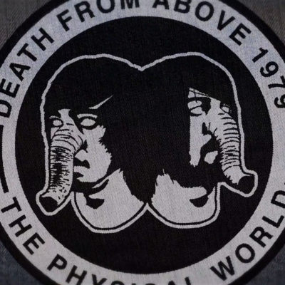 Death From Above 1979 return with 'Trainwreck 1979'