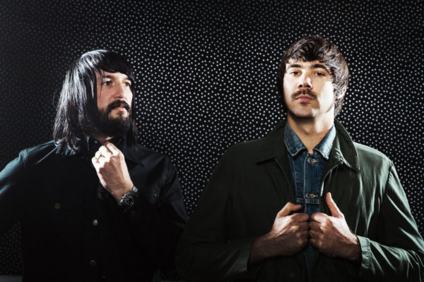 Death From Above 1979: "There was unfinished business"