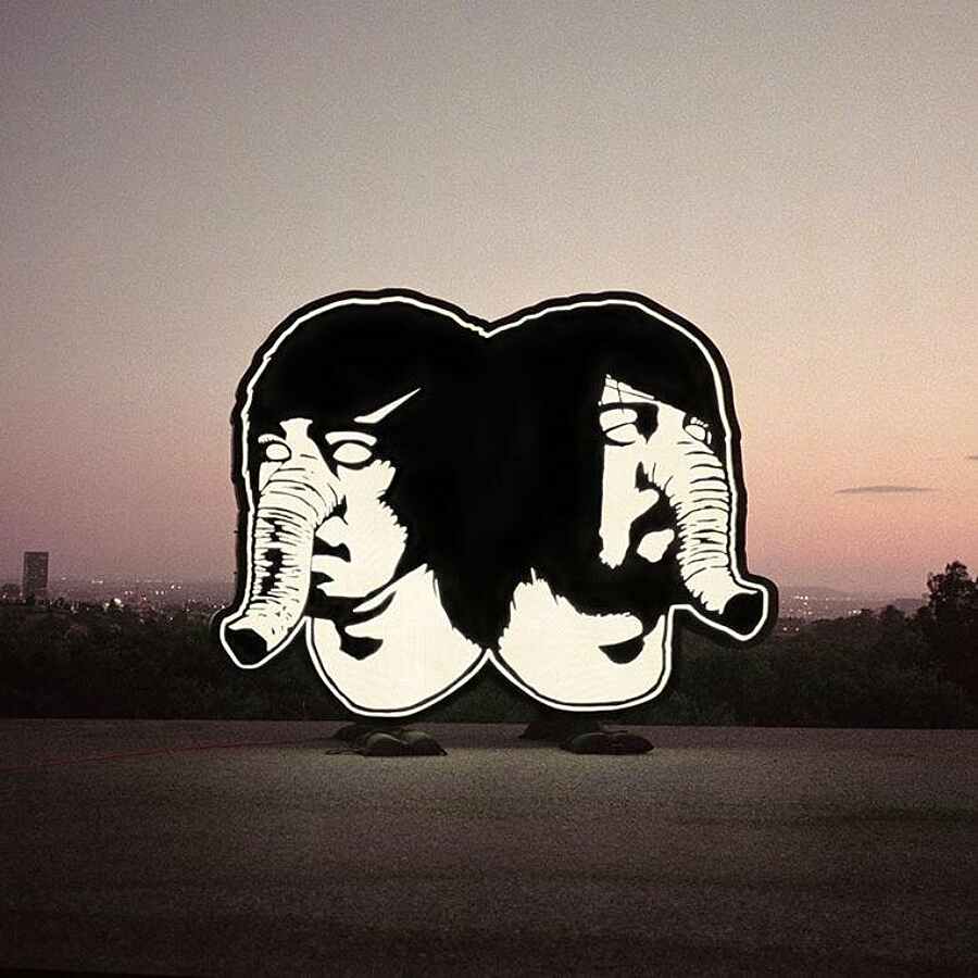 Death From Above 1979 - The Physical World