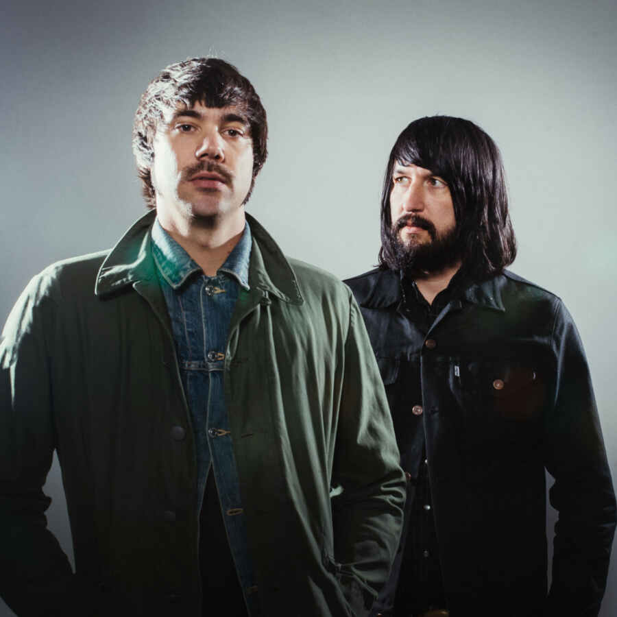 Death From Above 1979 announce 2015 UK & Ireland tour