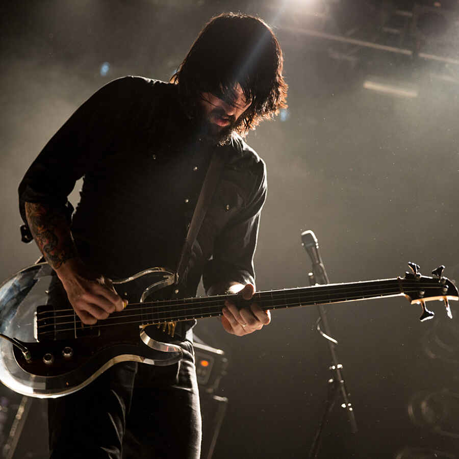 Death From Above 1979 confirm one-off Brighton date