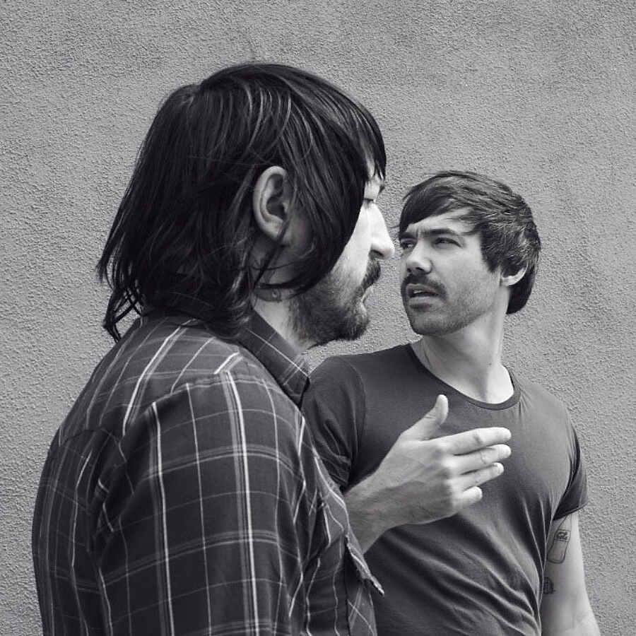Death From Above 1979 stream ‘The Physical World’ in full
