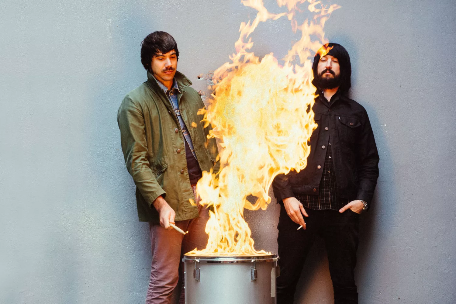 Death From Above share new track ‘Freeze Me’