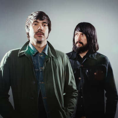 Death From Above 1979 announce 2015 UK & Ireland tour