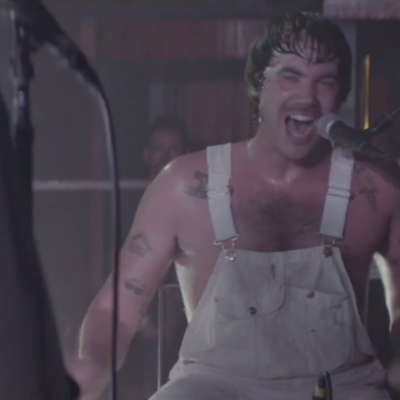 Death From Above 1979 air new ‘Trainwreck 1979’ video