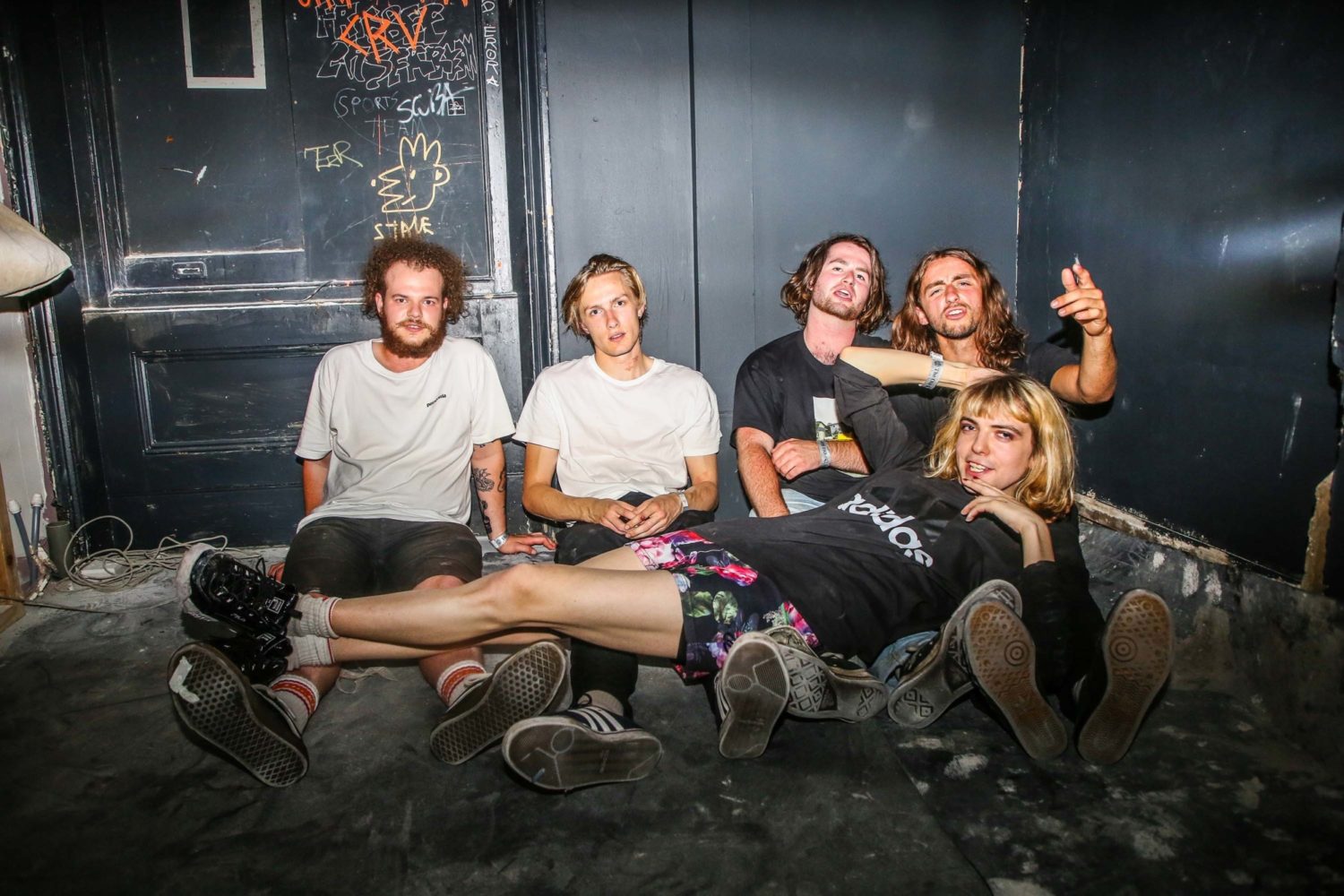 Get To Know… DITZ