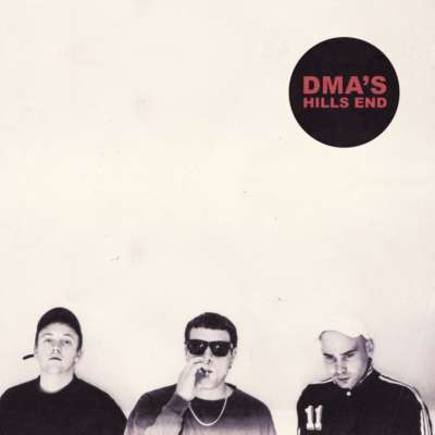 DMA's - Hills End