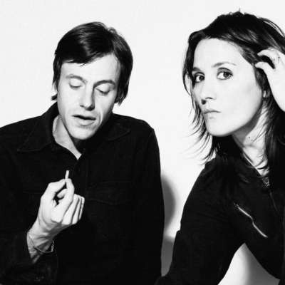 Cate Le Bon and Tim Presley form new project DRINKS, share ‘Hermits On Holiday’