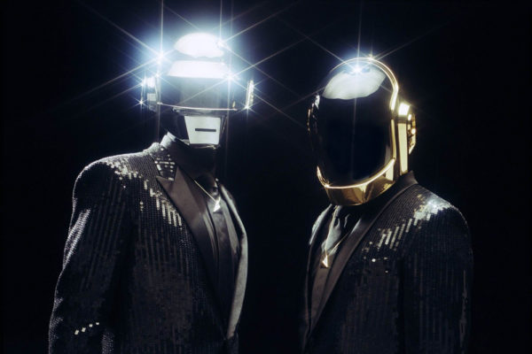 Daft Punk team up with Parcels on new track ‘Overnight’