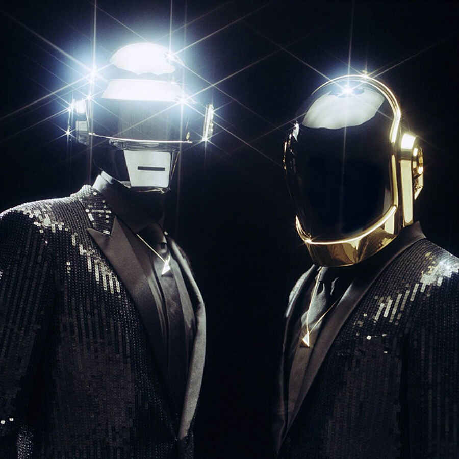 ‘Daft Punk Unchained’ documentary will feature Kanye West, Pharrell, Nile Rodgers, and more