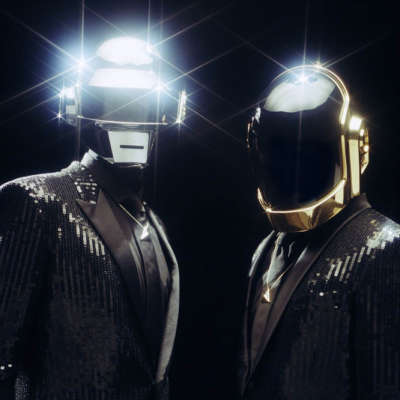 Watch Daft Punk making their live return at Grammys 2017 with The Weeknd