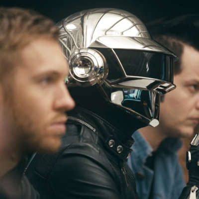 Nearly every famous musician you’ve heard of signed a piece of paper: welcome to TIDAL