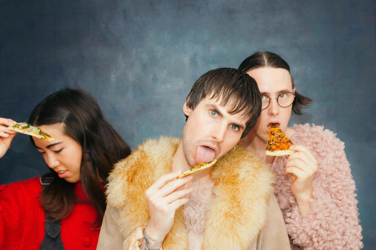 Dama Scout share new track ‘Milky Milk’