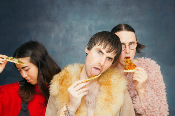 Dama Scout share new track ‘Milky Milk’