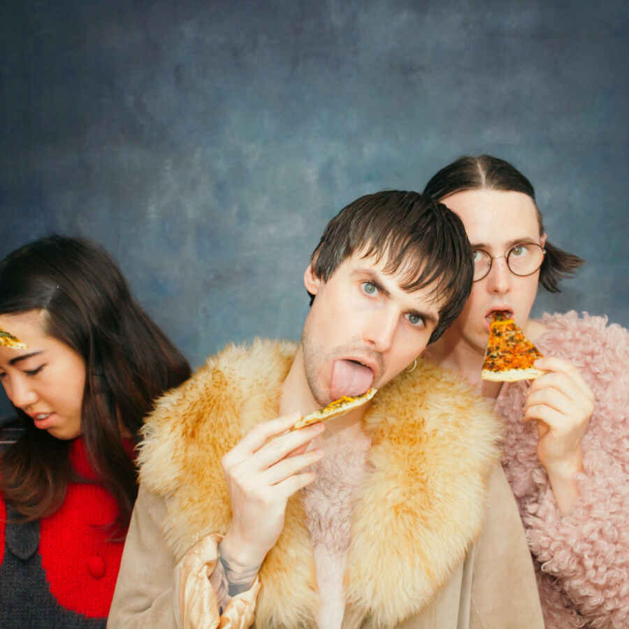 Dama Scout share new track ‘Milky Milk’