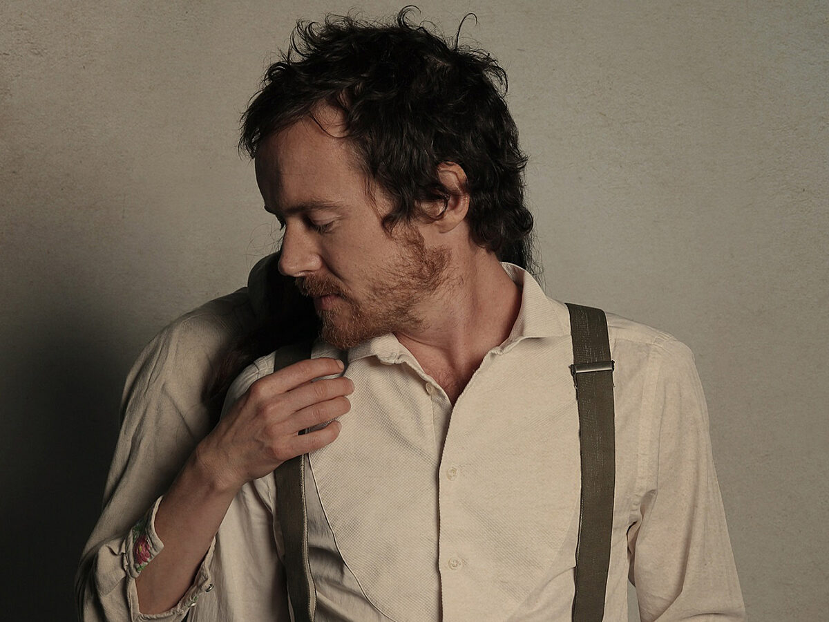 Damien Rice announces first new album in eight years 'My Favourite Faded Fantasy' DIY Magazine Damien Rice announces first new album in eight years 'My Favourite Faded Fantasy' DIY Magazine