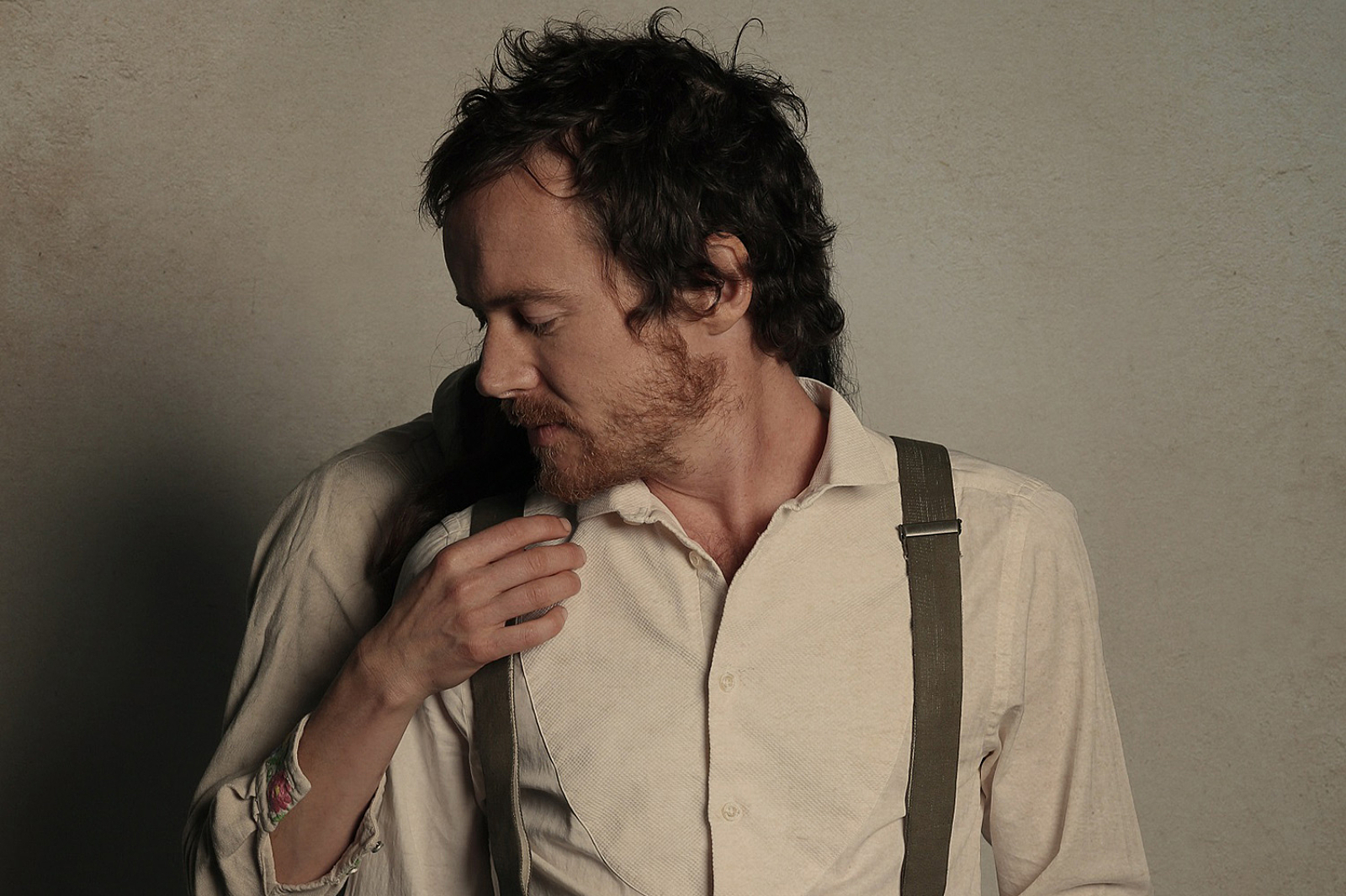 Damien Rice shares ‘The Greatest Bastard’ from new album