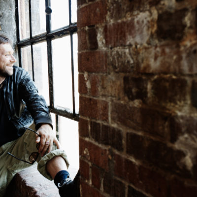Damon Albarn will perform a special one-off London show this month