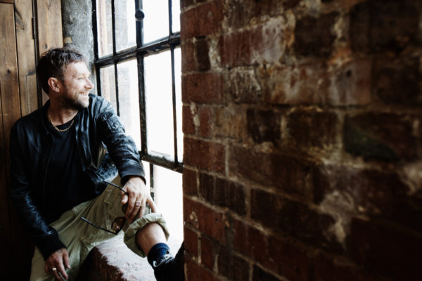 Damon Albarn will perform a special one-off London show this month