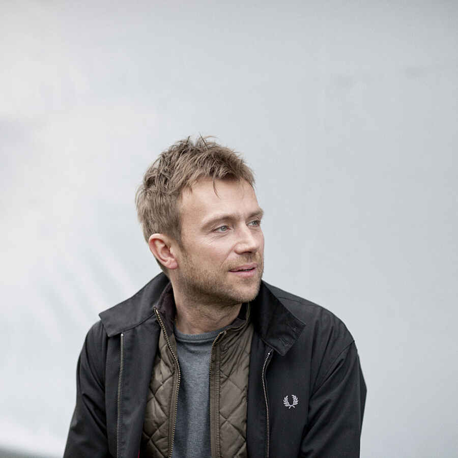 Damon Albarn confirms a new The Good, The Bad & The Queen album will be out this year