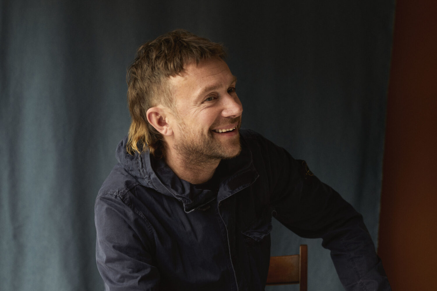 Damon Albarn releases new single ‘Polaris’