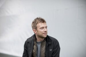 Damon Albarn to play with Syrian National Orchestra at London show