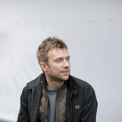 Damon Albarn clears up the Adele kerfuffle: “She just came in and had a cup of tea”