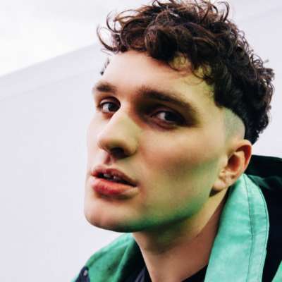 Dan D’Lion releases new track ‘Apple Juice’