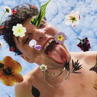 Dan D’Lion announces new EP ‘Fruition’