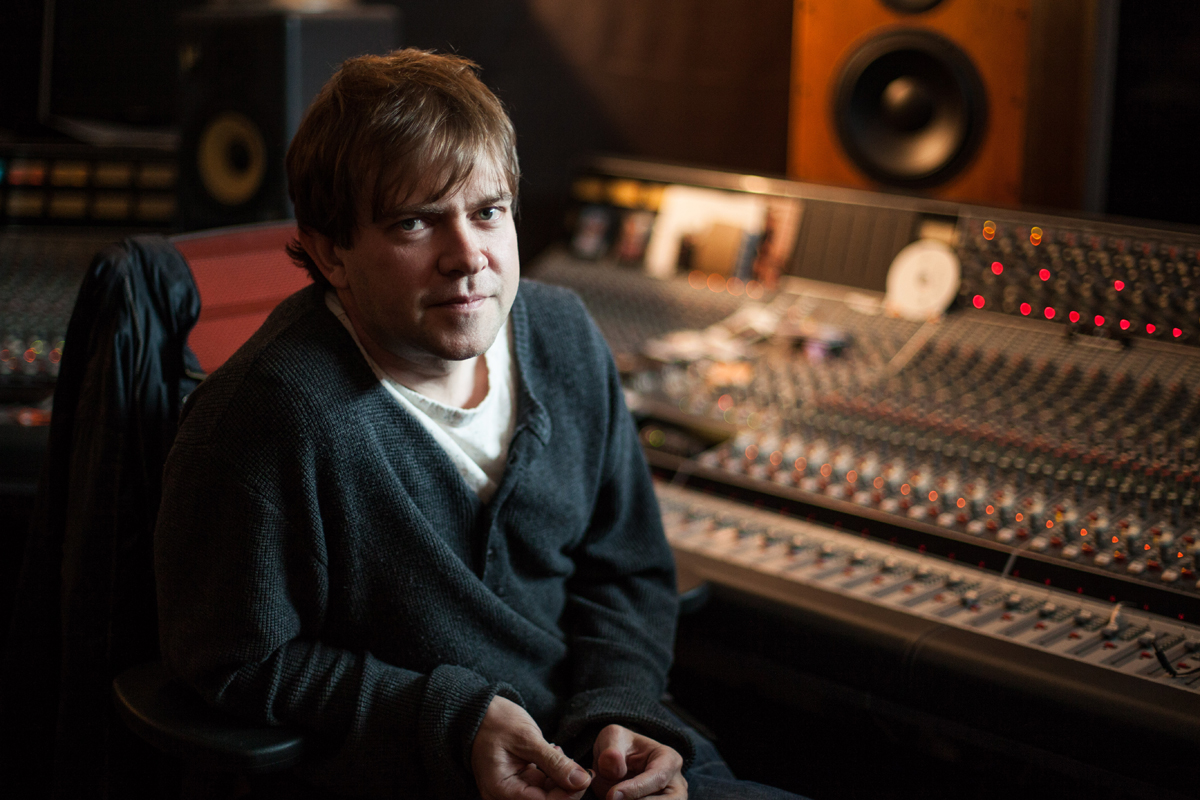 “I like to be as spontaneous as possible” - Speedy Wunderground’s Dan Carey talks ‘Year 3’ and relishing the unexpected