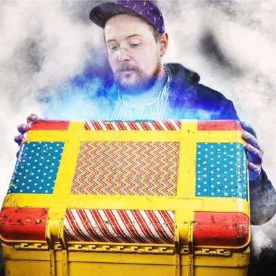 Dan Deacon remixes Death Cab For Cutie’s ‘Black Sun’