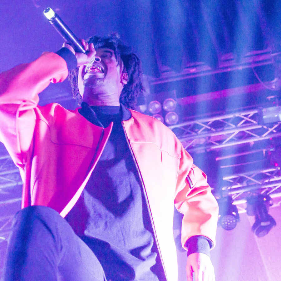 Danny Brown, Thundercat and more are headed to Afropunk London