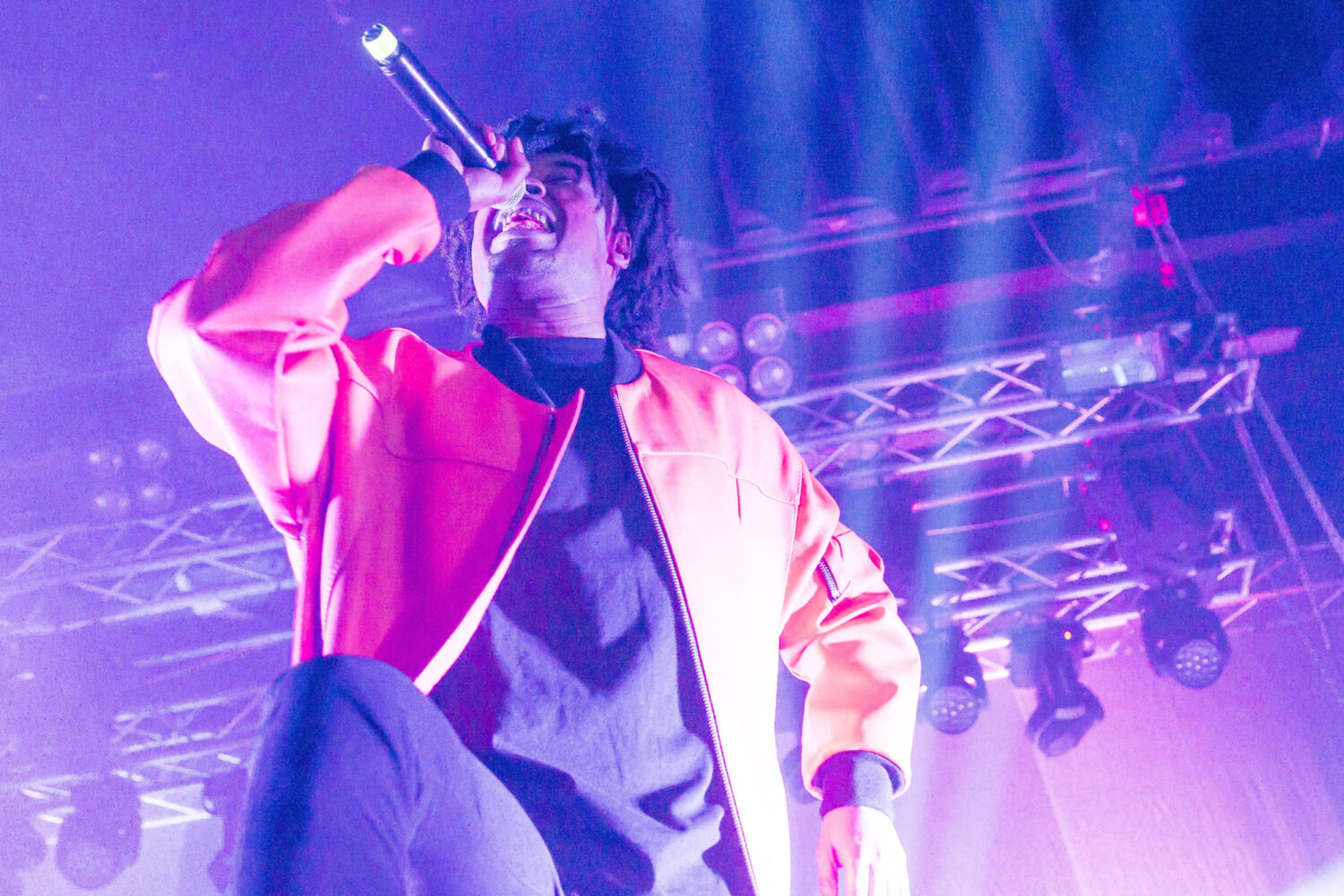 Danny Brown, Thundercat and more are headed to Afropunk London