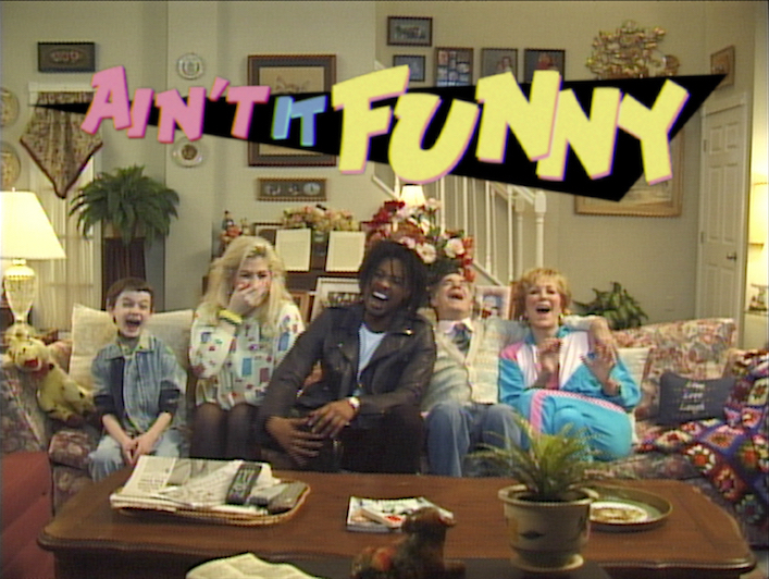 Danny Brown gets dysfunctional in the video for ‘Ain’t It Funny’