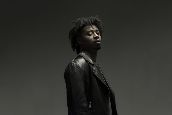Unknown Pleasures: Danny Brown