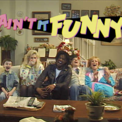 Danny Brown gets dysfunctional in the video for ‘Ain’t It Funny’