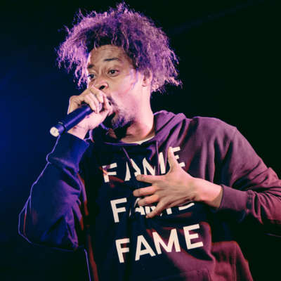 Danny Brown and The Avalanches have collaborated on new material