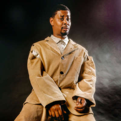 Danny Brown drops ‘3 Tearz’