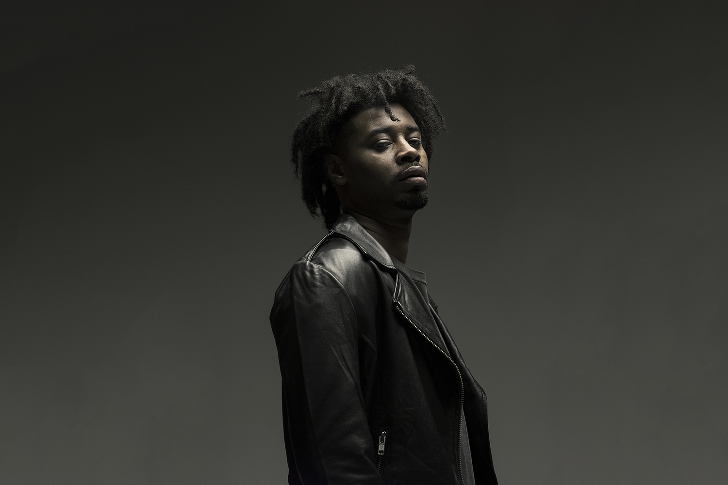 Unknown Pleasures: Danny Brown