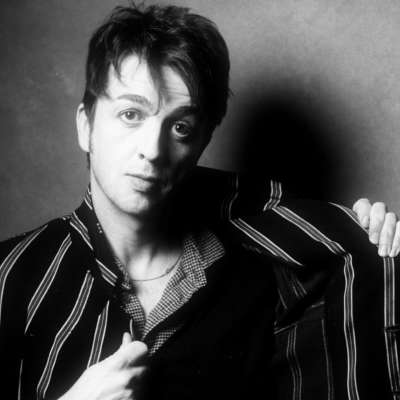Danny Goffey announces new album ‘Schtick!’