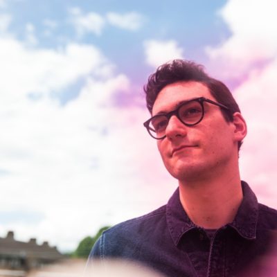 Danny L Harle shares new edits of Charli XCX, Carly Rae Jepsen, Tinashe and more
