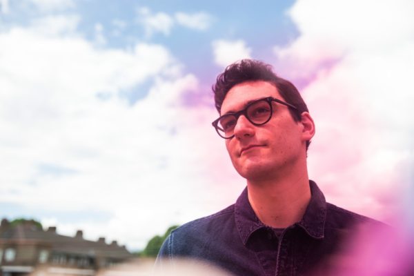 Danny L Harle and Carly Rae Jepsen have a HUGE new 'Super Natural' video
