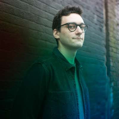 Danny L Harle shares new track ‘Blue Angel’