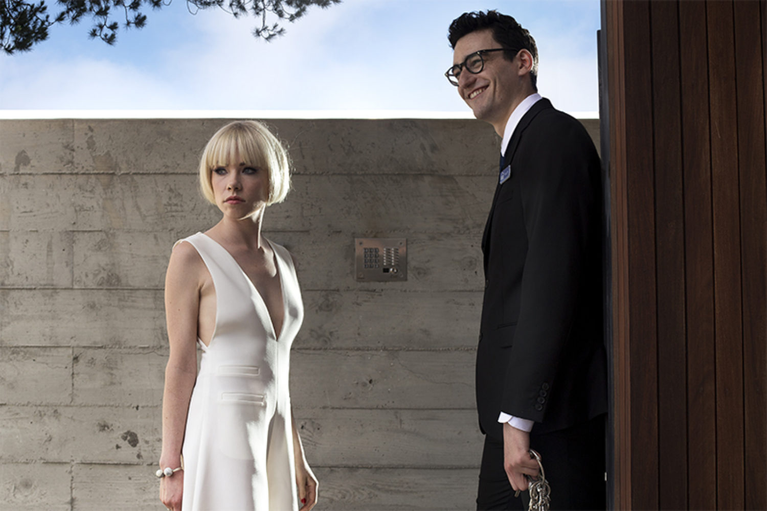 Danny L Harle and Carly Rae Jepsen - Super Natural